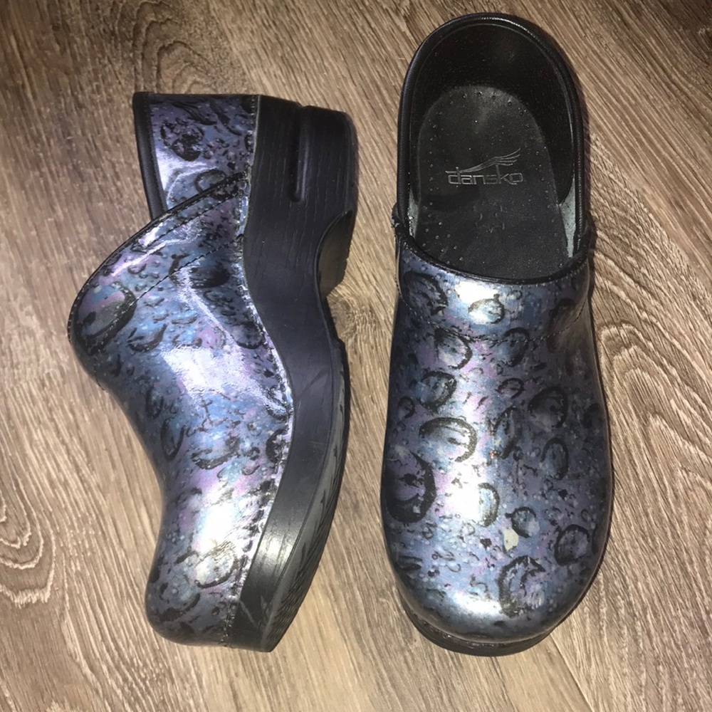 NWOT DANSKO SHOES